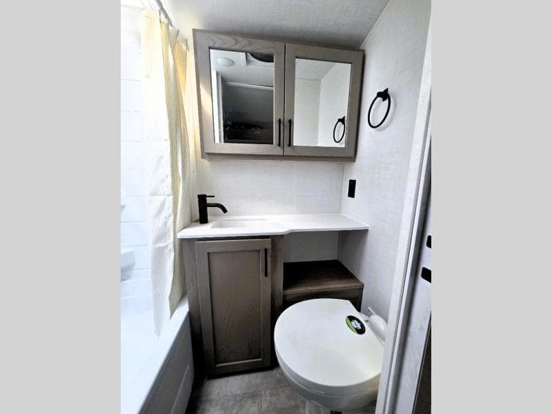 2026 Forest River 2026 Forest River Rockwood Geo Pro - thumbnail 10