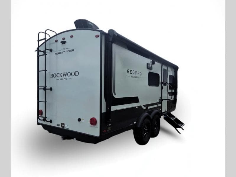 2026 Rockwood 2026 Rockwood Geo Pro - thumbnail 2