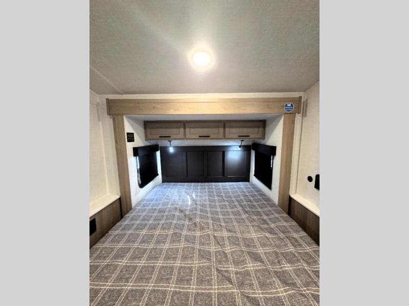 2026 Forest River 2026 Forest River Rockwood Geo Pro - thumbnail 14