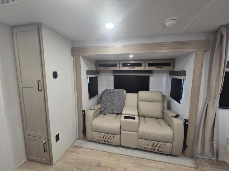 2026 Forest River 2026 Forest River Rockwood Mini Lite - thumbnail 8