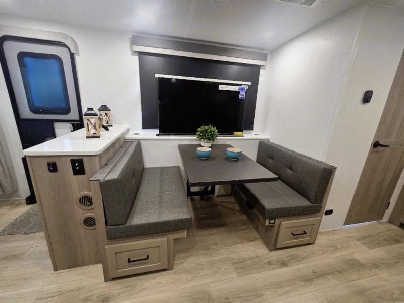 2026 Forest River 2026 Forest River Rockwood Mini Lite - thumbnail 7