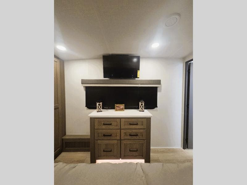 2026 Forest River 2026 Forest River Rockwood Signature - thumbnail 22