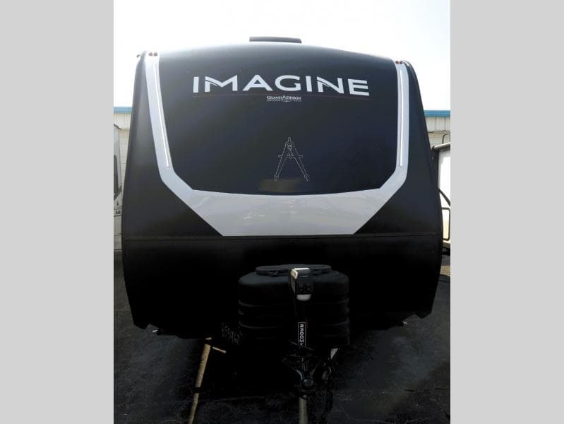 2026 Grand Design 2026 Grand Design Imagine XLS - thumbnail 2