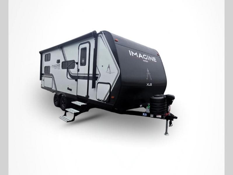 2026 Grand Design 2026 Grand Design Imagine XLS - image 1