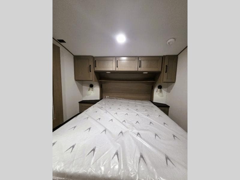 2026 Grand Design 2026 Grand Design Reflection - thumbnail 18