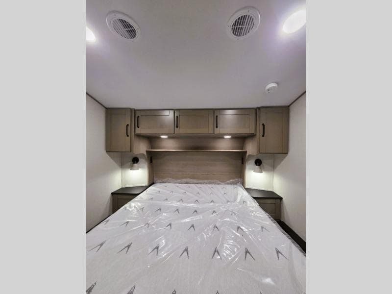 2026 Grand Design 2026 Grand Design Reflection - thumbnail 24