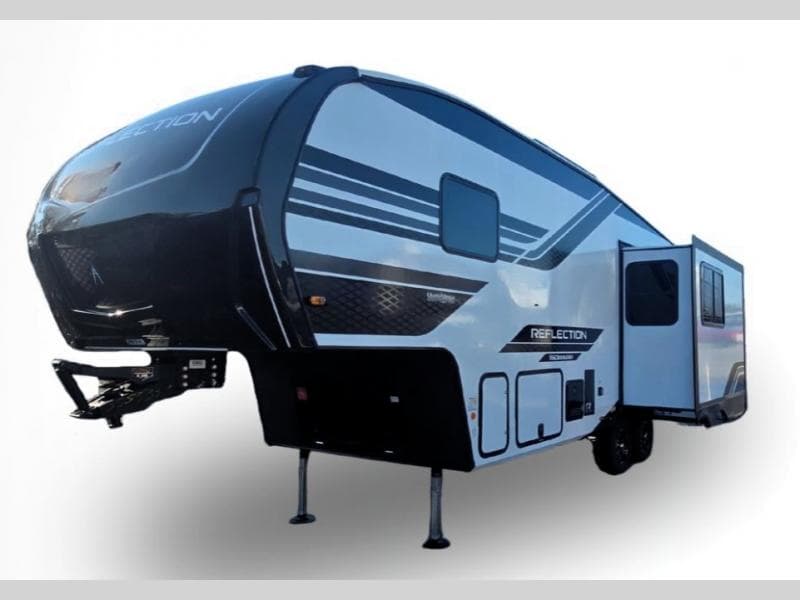 2026 Grand Design 2026 Grand Design Reflection 150 Series - thumbnail 3