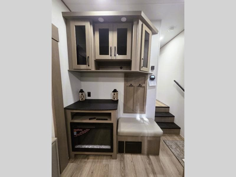 2026 Grand Design 2026 Grand Design Reflection 150 Series - thumbnail 9