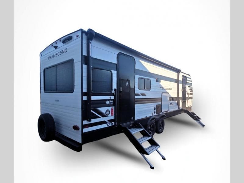 2026 Grand Design 2026 Grand Design Transcend - thumbnail 2