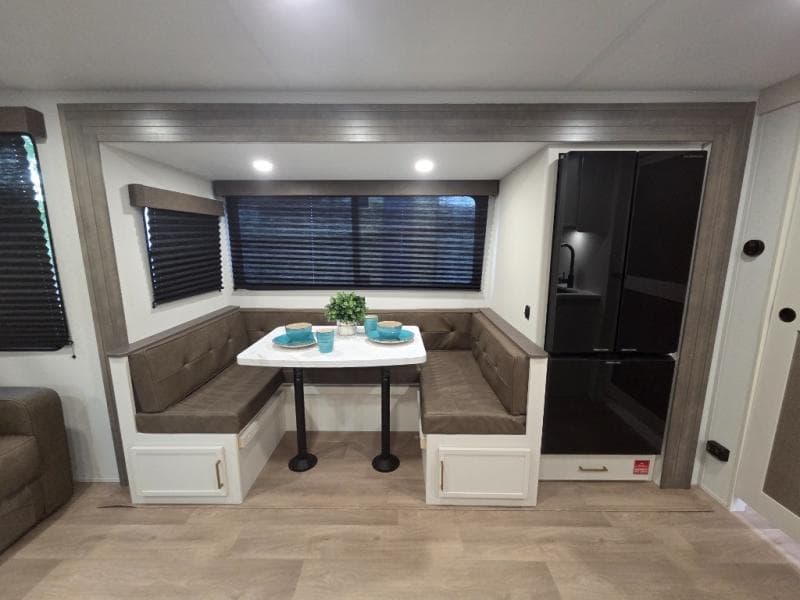 2026 Grand Design 2026 Grand Design Transcend - thumbnail 11