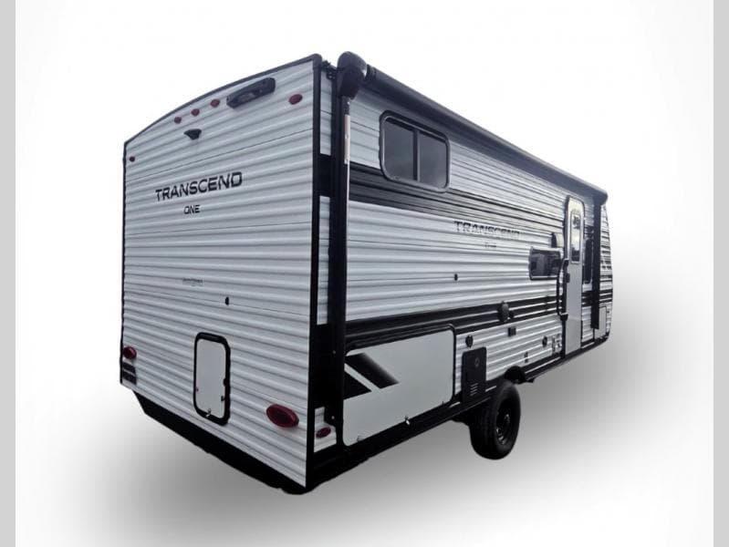 2026 Grand Design 2026 Grand Design Transcend - thumbnail 2