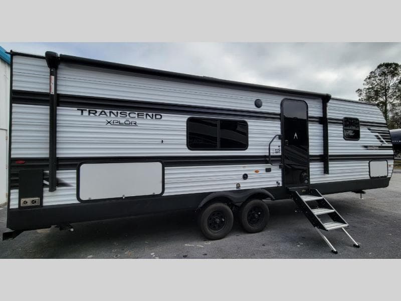 2025 Grand Design Transcend 26BHX