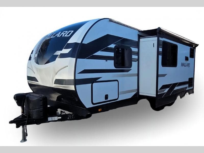 2023 Heartland Mallard M223RK