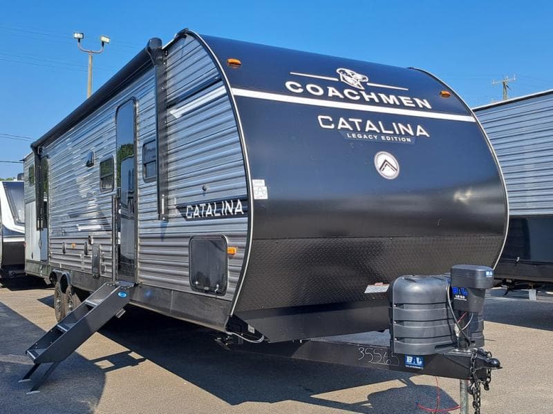2026 Coachmen Catalina 323BHDSCK