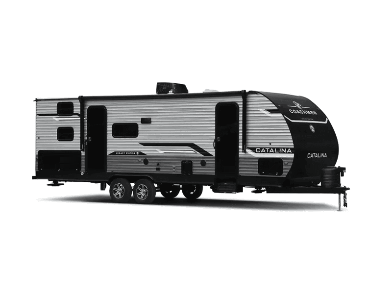 2026 Coachmen 2026 Coachmen Catalina - thumbnail 35