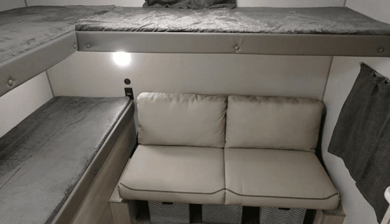 2026 Coachmen 2026 Coachmen Catalina Legacy Edition - thumbnail 40