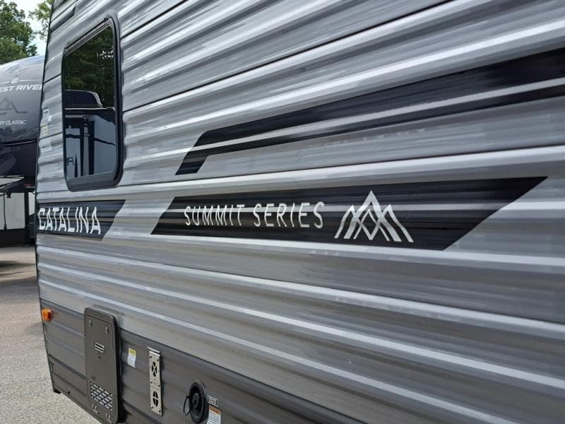 2026 Coachmen 2026 Coachmen Catalina Summit Series 7 - thumbnail 32