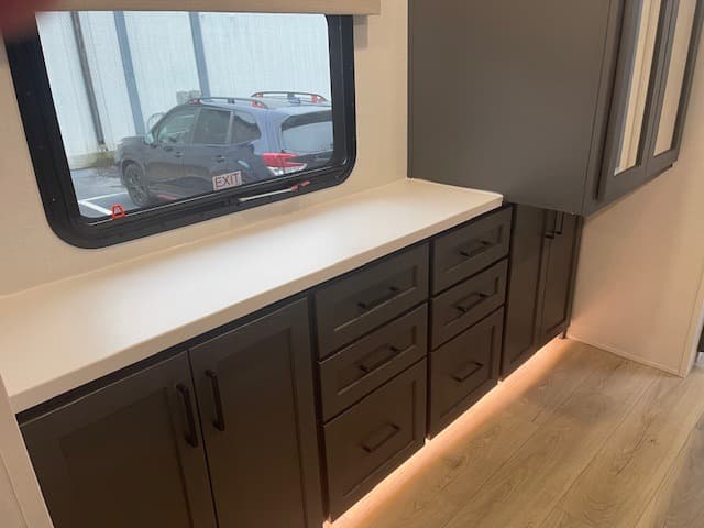 2026 Forest River 2026 Forest River Flagstaff Classic - thumbnail 15