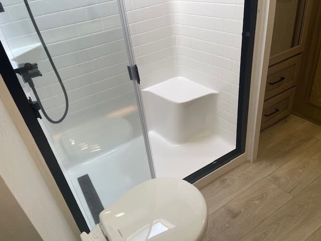 2026 Forest River 2026 Forest River Flagstaff Classic - thumbnail 15