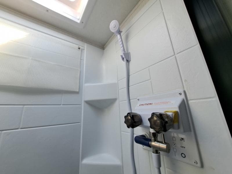 2025 Forest River 2025 Forest River Flagstaff Micro Lite - thumbnail 13