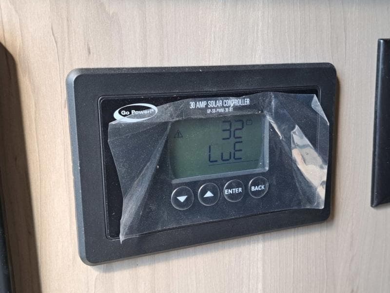 2025 Forest River 2025 Forest River Flagstaff Micro Lite - thumbnail 16