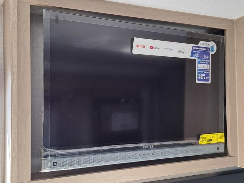 2025 Forest River 2025 Forest River Flagstaff Micro Lite - thumbnail 20