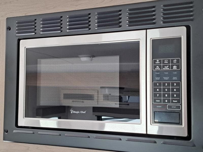 2025 Forest River 2025 Forest River Flagstaff Micro Lite - thumbnail 21