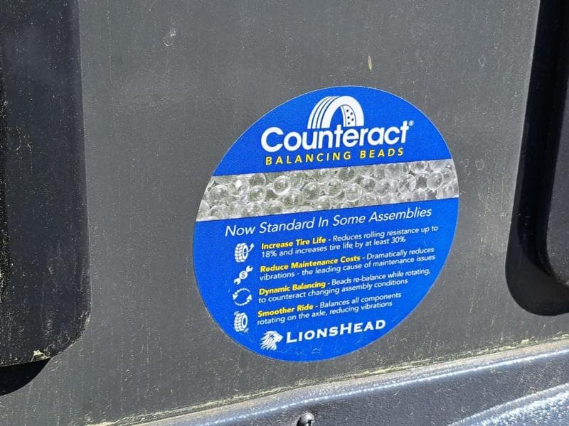 2025 Forest River 2025 Forest River Flagstaff Micro Lite - thumbnail 31