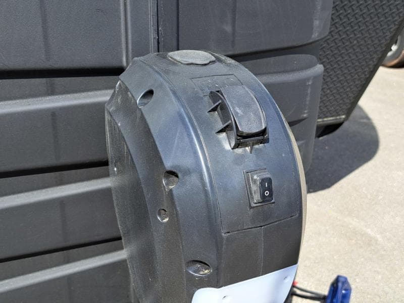 2025 Forest River 2025 Forest River Flagstaff Micro Lite - thumbnail 35