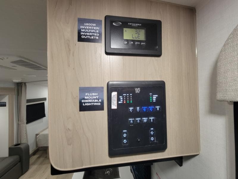 2026 Forest River 2026 Forest River Flagstaff Micro Lite - thumbnail 23