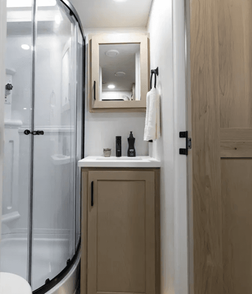 2026 Forest River 2026 Forest River Flagstaff Micro Lite - thumbnail 29