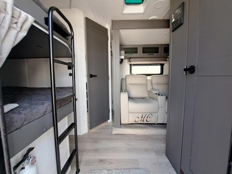 2026 Forest River 2026 Forest River Flagstaff Super Lite - thumbnail 6