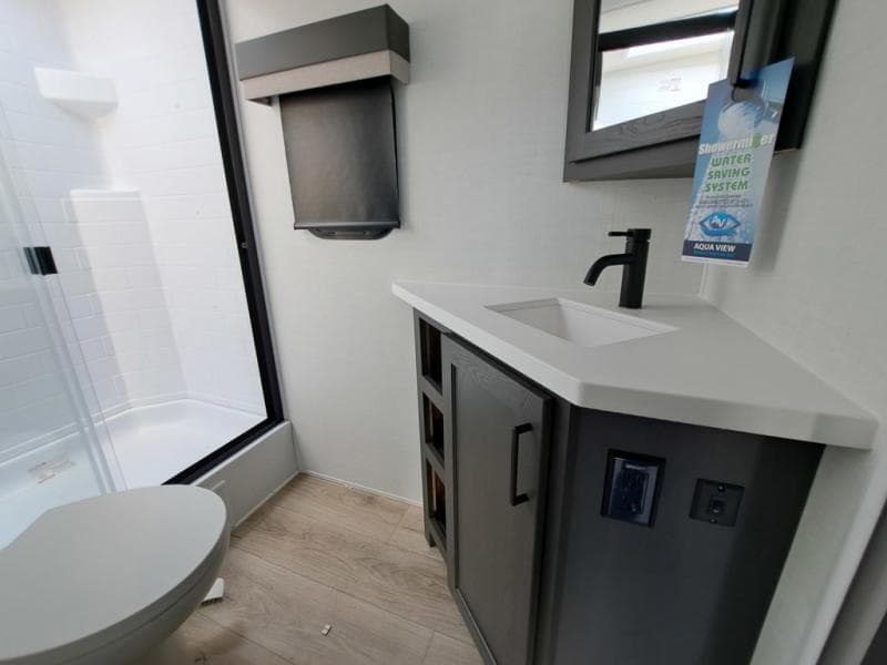 2026 Forest River 2026 Forest River Flagstaff Super Lite - thumbnail 11