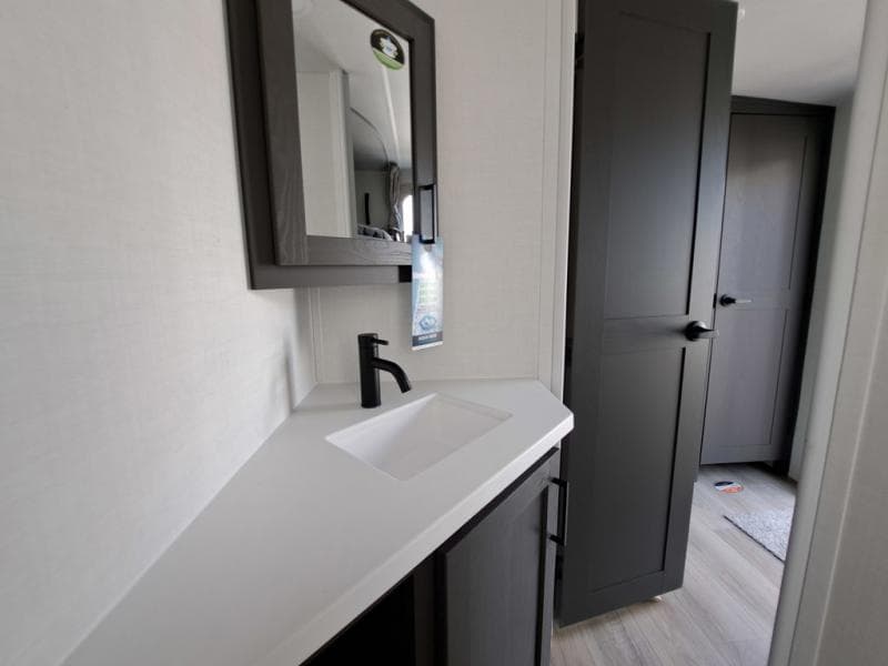 2026 Forest River 2026 Forest River Flagstaff Super Lite - thumbnail 14