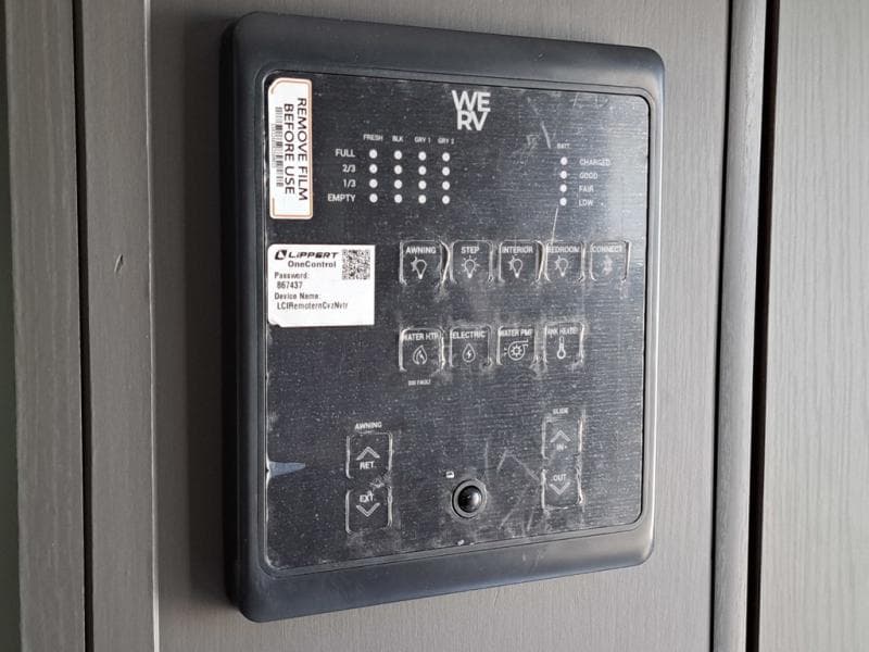 2026 Forest River 2026 Forest River Flagstaff Super Lite - thumbnail 15