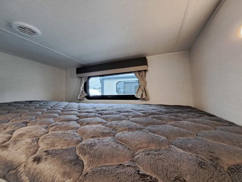 2026 Forest River 2026 Forest River Flagstaff Super Lite - thumbnail 14