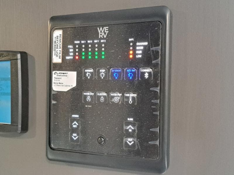 2026 Forest River 2026 Forest River Flagstaff Super Lite - thumbnail 21