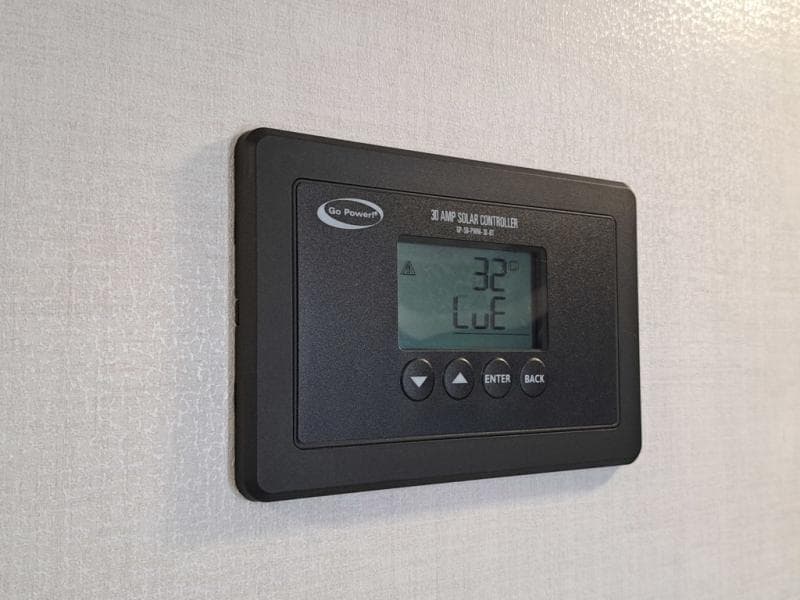 2026 Forest River 2026 Forest River Flagstaff Super Lite - thumbnail 31