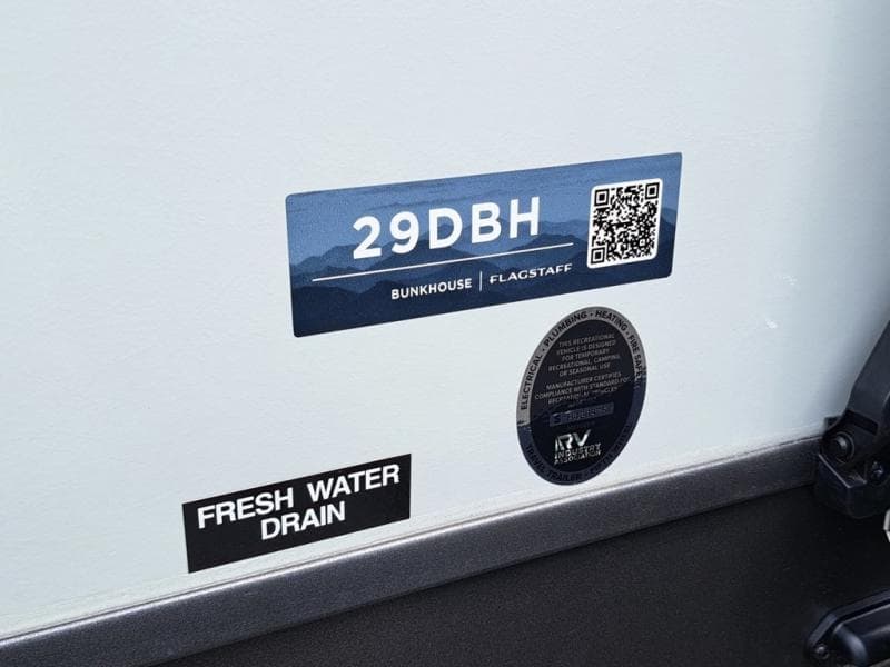 2026 Forest River 2026 Forest River Flagstaff Super Lite - thumbnail 33