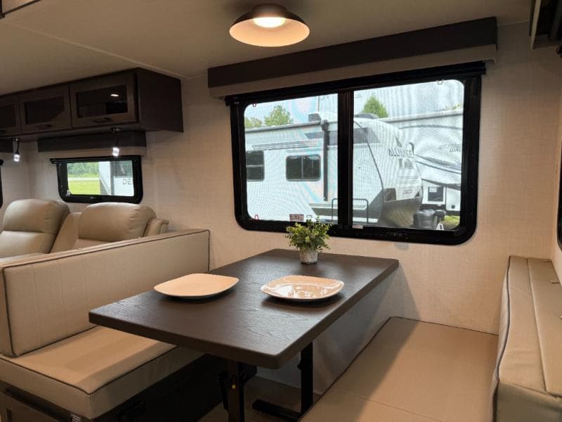 2026 Forest River 2026 Forest River Flagstaff Super Lite - thumbnail 13