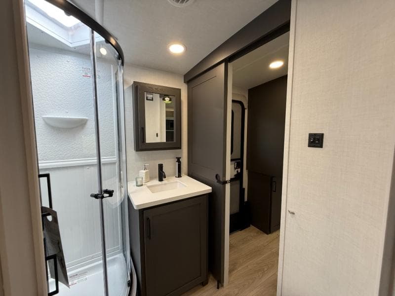 2026 Forest River 2026 Forest River Flagstaff Super Lite - thumbnail 18