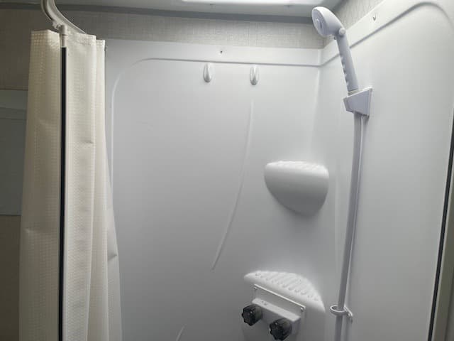 2021 Forest River 2021 Forest River No Boundaries - thumbnail 10