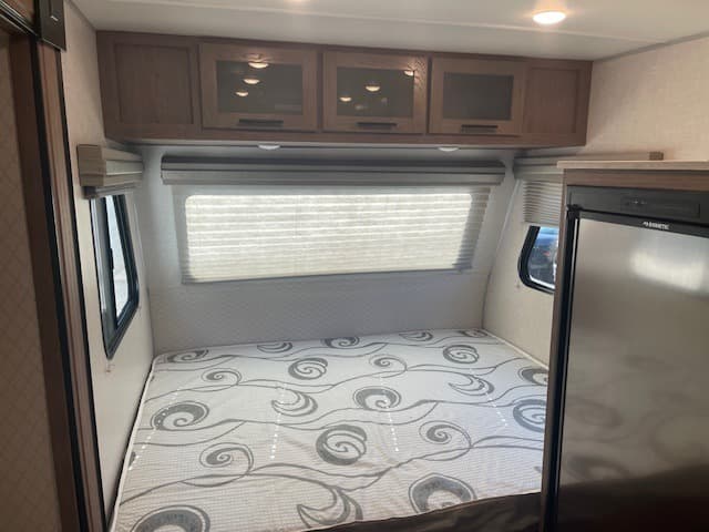 2021 Forest River 2021 Forest River No Boundaries - thumbnail 11