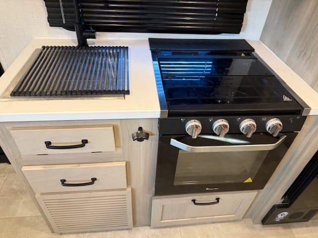 2024 Rockwood 2024 Rockwood Geo Pro - thumbnail 8