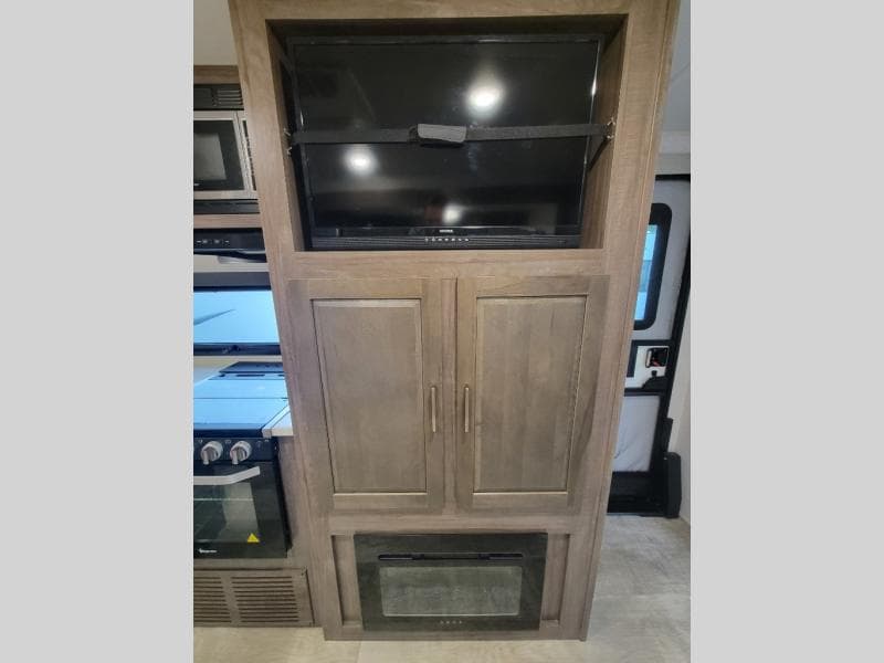 2023 Forest River 2023 Forest River Rockwood Mini Lite - thumbnail 8