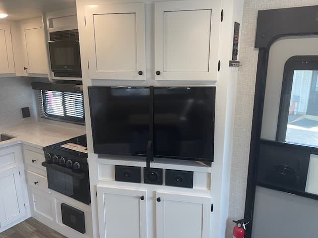 2024 Highland Ridge 2024 Highland Ridge Range Lite - thumbnail 10