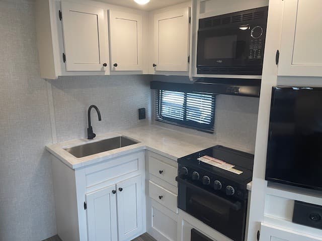 2024 Highland Ridge 2024 Highland Ridge Range Lite - thumbnail 11