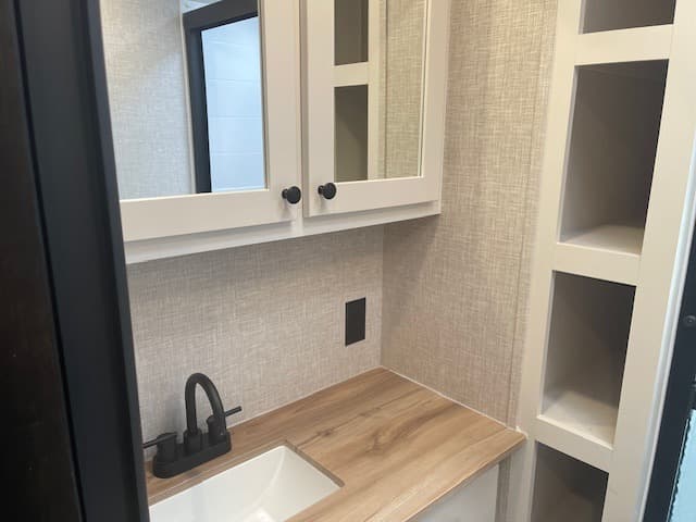 2024 Highland Ridge 2024 Highland Ridge Range Lite - thumbnail 13