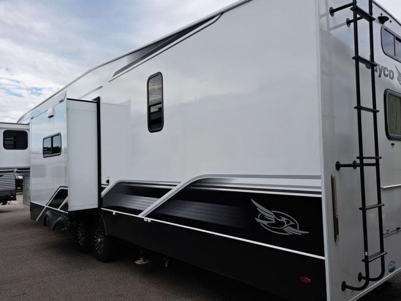 2026 Jayco 2026 Jayco Eagle HT - thumbnail 4