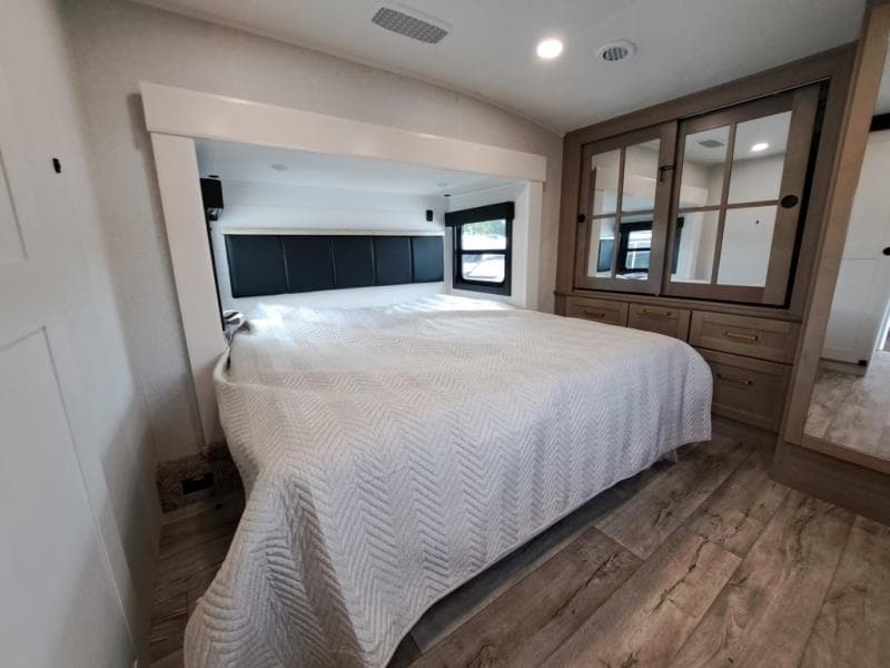 2026 Jayco 2026 Jayco Eagle HT - thumbnail 15